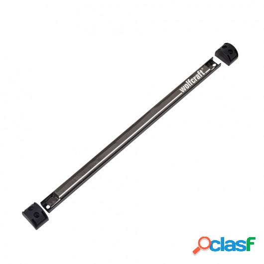 Barra Portaherramienta 460/500Mm Magnet. Wolfcraft