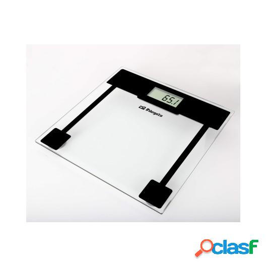 Bascula Baño Electrica 150Kg Pb-2210 Orbegozo