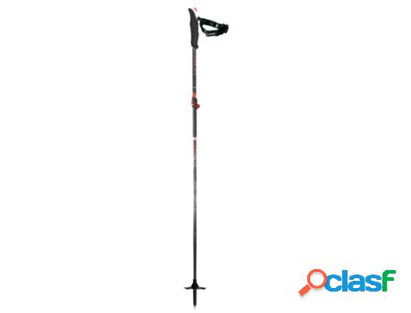 Bastones de Caminata TSL Connect 5 Light Wt - Twist