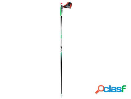 Bastones de Caminata TSL Tactil C50 Spike/Crossover