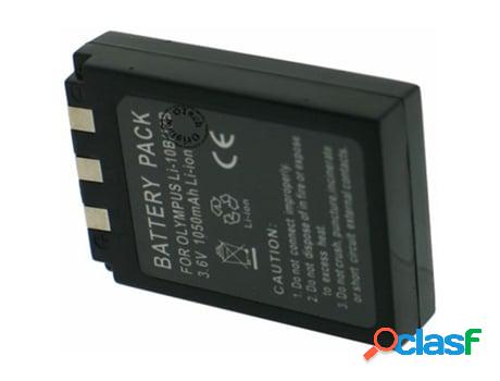 Batería OTECH Compatible para SANYO DSC-AZ3, J1, MZ3,J2