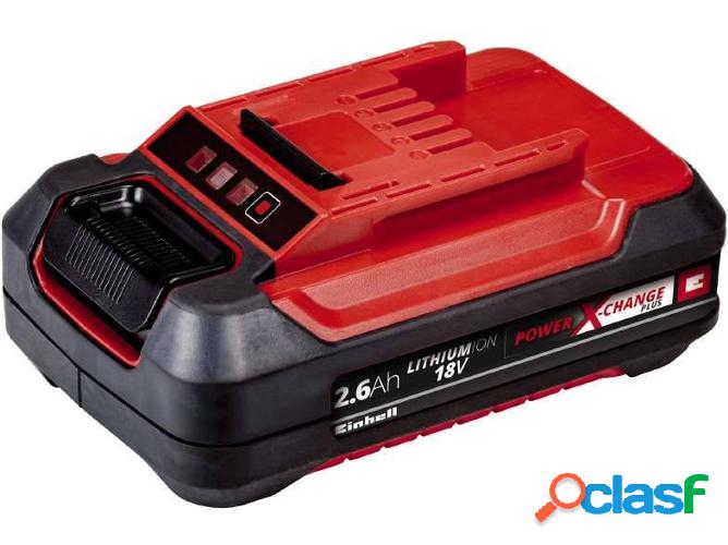 Bateria + cargador EINHELL 4511436