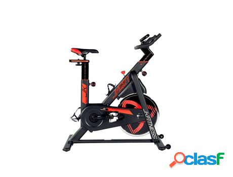 Bicicleta Indoor JK FITNESS Jk527