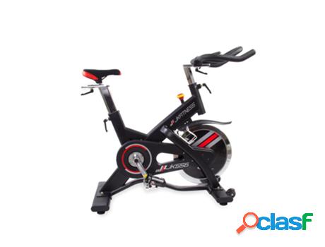 Bicicleta Indoor JK FITNESS Jk556