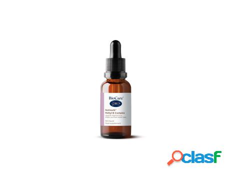 BioCare Nutrisorb Methyl B Complex 15ml