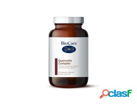 BioCare Quercetin Complex 90&apos;s