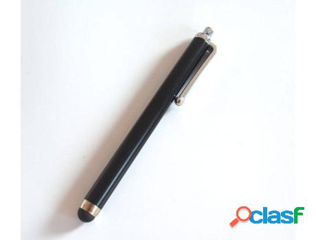 Bolígrafo Stylus GETEK ARM5 Negro (Universal)