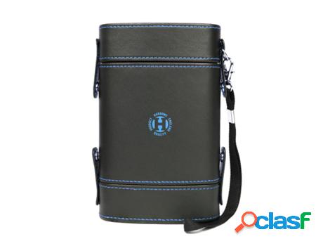 Bolsa HARROWS DARTS SETAS Capa de prima aqua prima