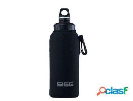 Bolsa Termica SIGG Neoprene Pouch (Negro)