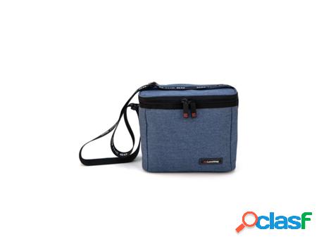 Bolsa Térmica IRIS BARCELONA (Azul - 17x23x14 cm)