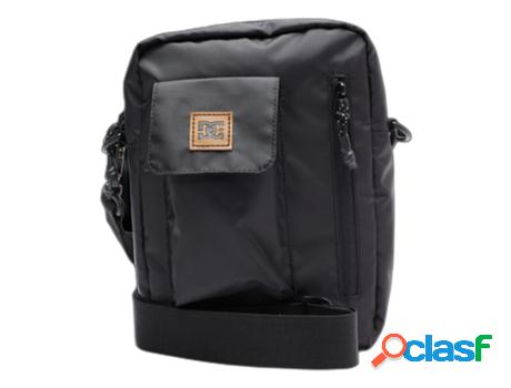 Bolsa de Hombro DC SHOES Hombre (Multicolor)