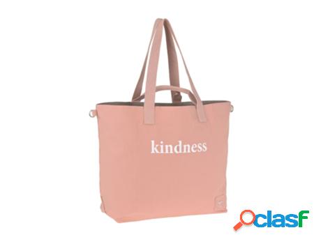 Bolsa de Mano LÄSSIG Unisexo (Multicolor)