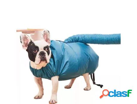 Bolsa de Seguridad para Mascotas de OHPA 400 Bc11