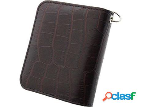 Bolsa para Dardos D.CRAFT Milieu Brown