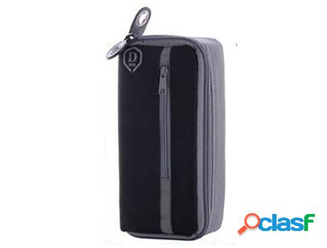 Bolsa para Dardos ONE80 Grey 2530