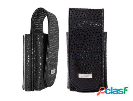 Bolsa para Dardos ONE80 Shinny Black 2519