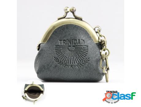 Bolsa para Dardos TRINIDAD DARTS SETAS Tip Coin Green