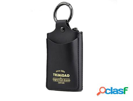 Bolsa para Dardos TRINIDAD DARTS SETAS suficiente Dardo