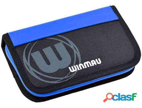 Bolsa para Dardos WINMAU Pro Blue 8305