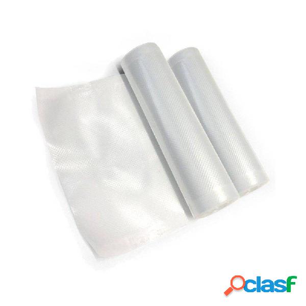 Bolsa para envasar al vacío Laica VT3509/ 28+600cm/ 2