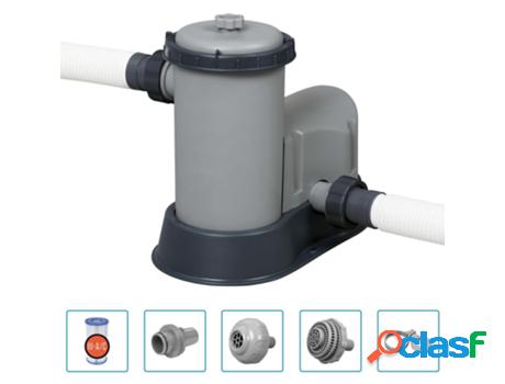 Bomba De Filtración Para Piscina 5678 L/H BESTWAY
