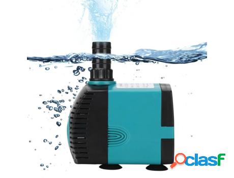 Bomba de Agua Sumergible Ultrasil enciosa 15/25/35/50/60 W