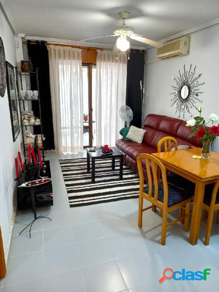 Bonito Apartamento en Chaparral, Torrevieja