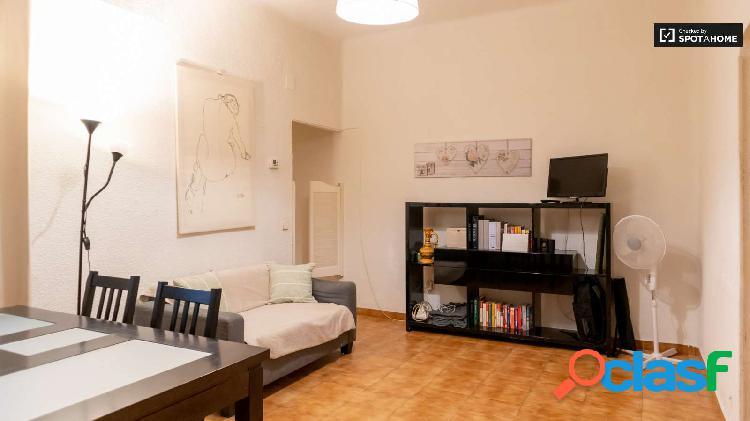 Bonito apartamento de 4 dormitorios con calefacci\xc3\xb3n