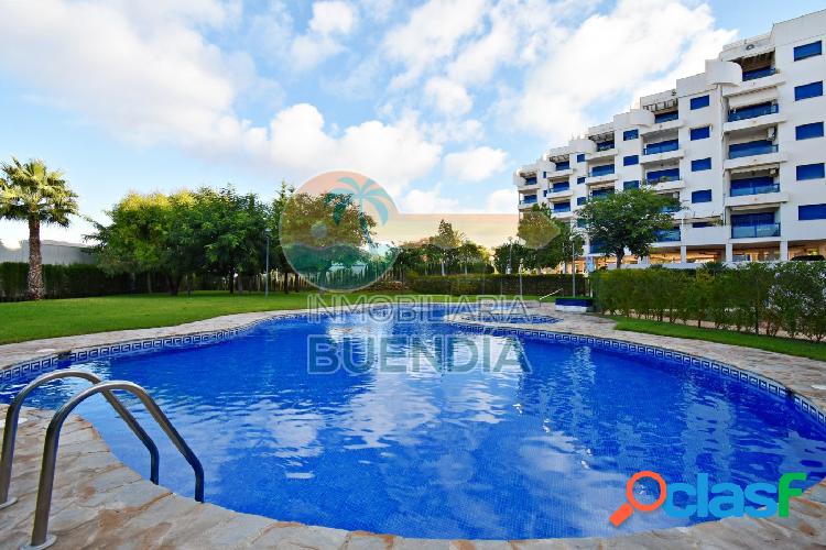 Bonito apartamento en venta- Isla Plana