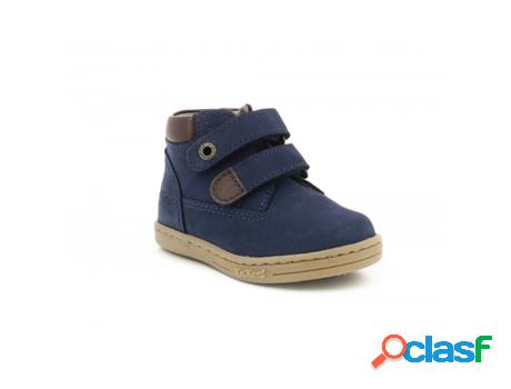 Botas KICKERS Unisexo (Multicolor - 24)