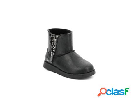 Botas MOD 8 Niños (Multicolor - 25)