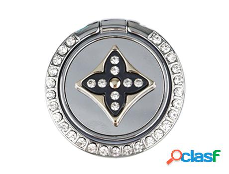 Botón Pop Con Anillo Trasero GANDY Best360 Star