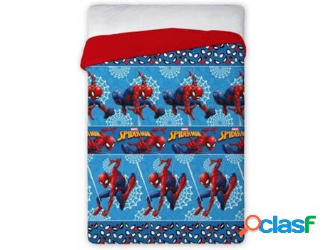 Bouti Spiderman Azul 90 cm