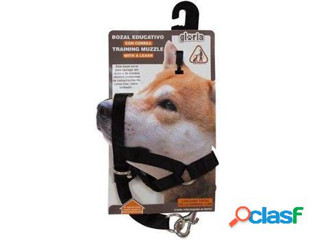 Bozal para Perros GLORIA PETS Formación (T-4)