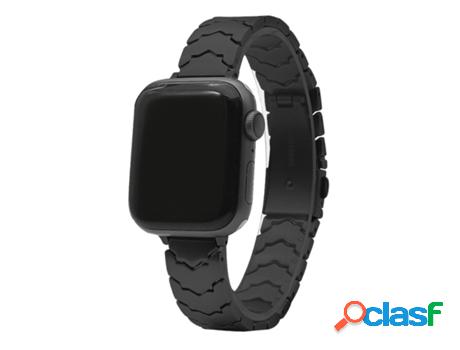 Bracelete OHPA Apple Negro