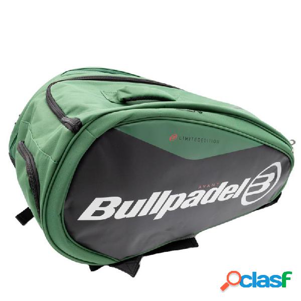 Bullpadel BPP-22002 LTD green