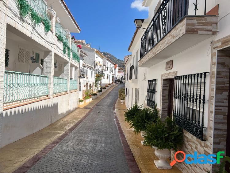 CASA EN CALLE SANTO DOMINGO, BENALMADENA