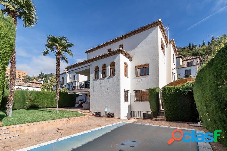 CASA EN LOS HOTELES DE BELEN