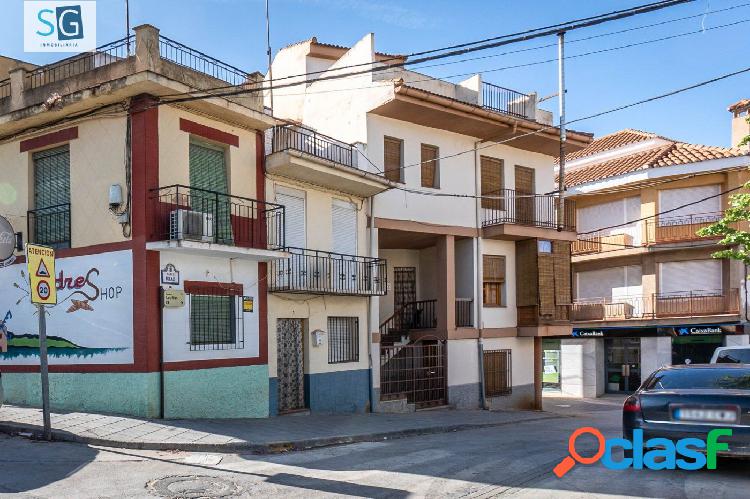 CASA EN VENTA EN JAYENA