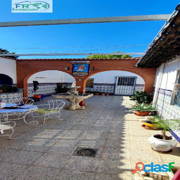 CASA EN VENTA EN MARMOLEJO