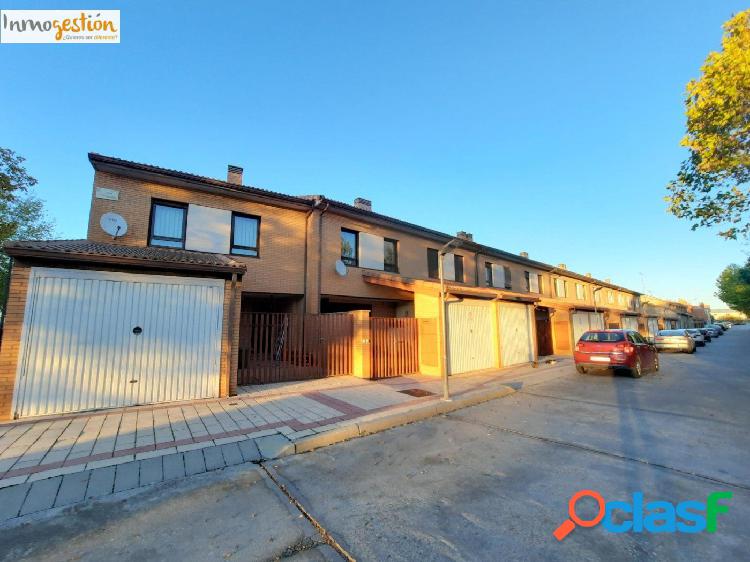 CASA EN VENTA EN TUDELA DE DUERO (VALLADOLID)