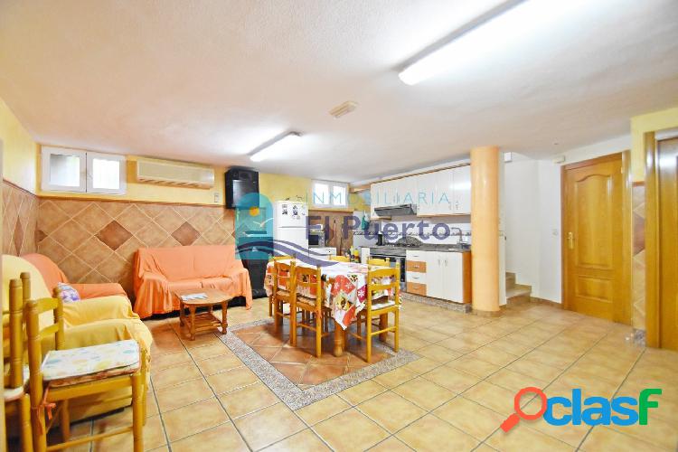 CASA FAMILIAR A LA VENTA EN PUERTO DE MAZARR\xc3\x93N