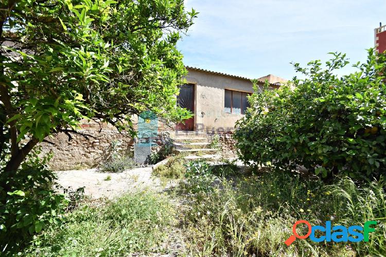 CASA PARA REFORMAR EN MAZARR\xc3\x93N PUEBLO