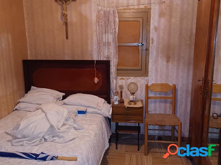 CASA PUEBLO 3 PLANTAS / 3 HABS / 1 BA\xc3\x91O/ DESPENZA