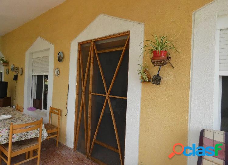CHALET ASPE