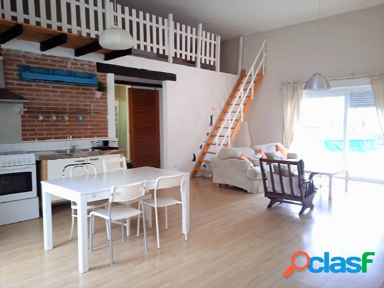 CHALET EN LAS CASTILLAS