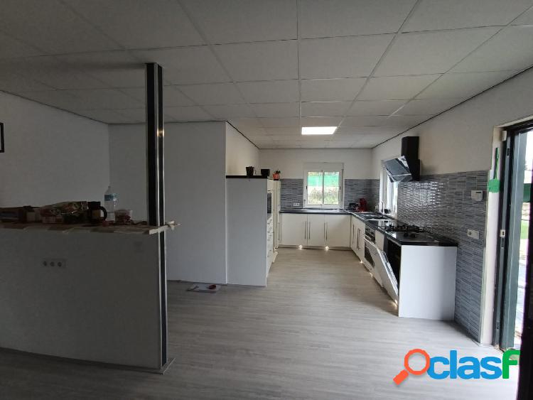 CHALET URBANO EN MATOLA