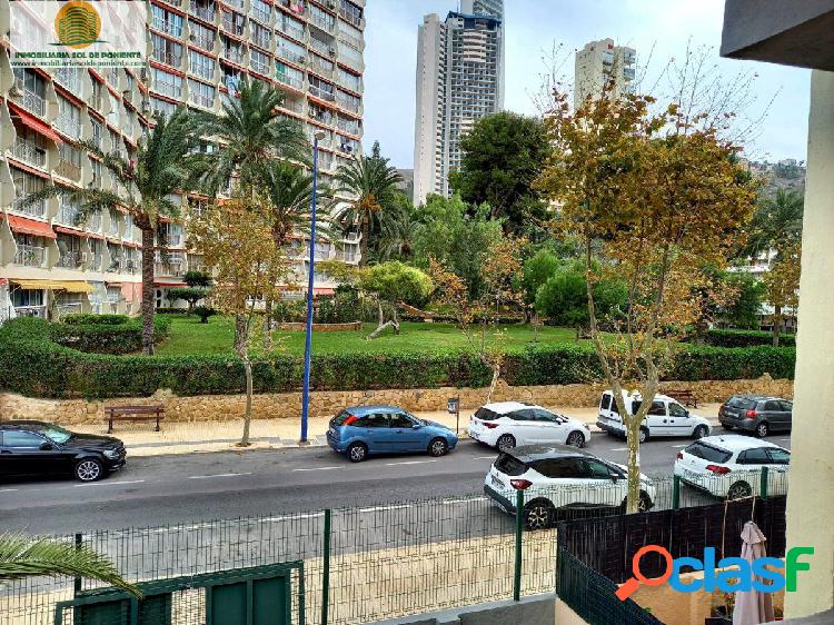 CHOLLO VACACIONES!! APARTAMENTO ZONA RINCON DE LOIX EN