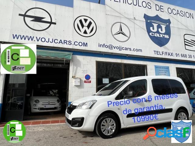 CITROEN Otro diÃÂ©sel en Mejorada del Campo (Madrid)