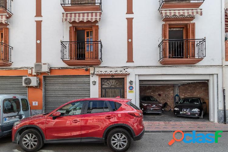 COCHERA C\xc3\x89NTRICA EN ARMILLA